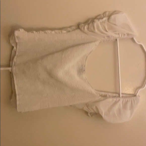 Adorable Crop Top - Picture 2 of 5